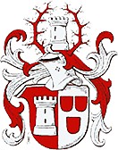 Dornerwappen-Farbe